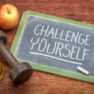 Personal Challenges