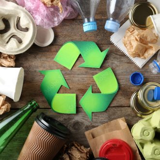 Wear your Eco Anxiety Well