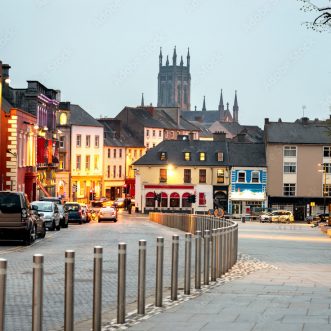 Nollaig na mBán