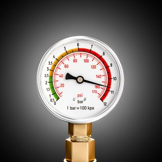 Under Pressure