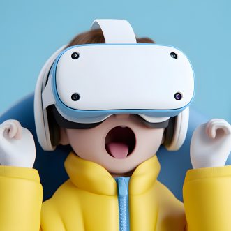 Immersive Media Production – What is it?