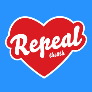 Repeal – 7 Years Later